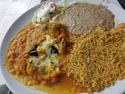 Casa Jaramillo Mexican Restaurant