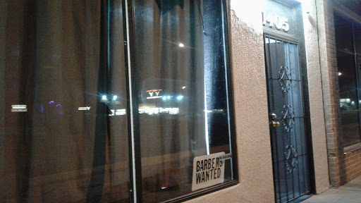 Barber Shop «Exclusive Barber Shop & Salon», reviews and photos, 1405 W Indian School Rd, Phoenix, AZ 85013, USA