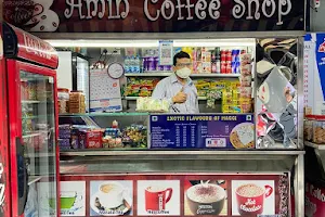 Amin Coffee Shop image