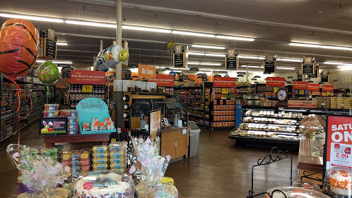 Grocery Store «Ralphs», reviews and photos, 25539 Paseo De Valencia, Laguna Hills, CA 92653, USA