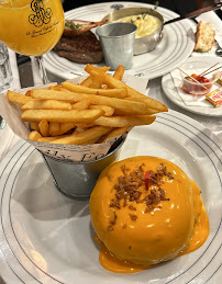 Les plus récentes photos du Restaurant Le Grand Café de France à Nice - n°10