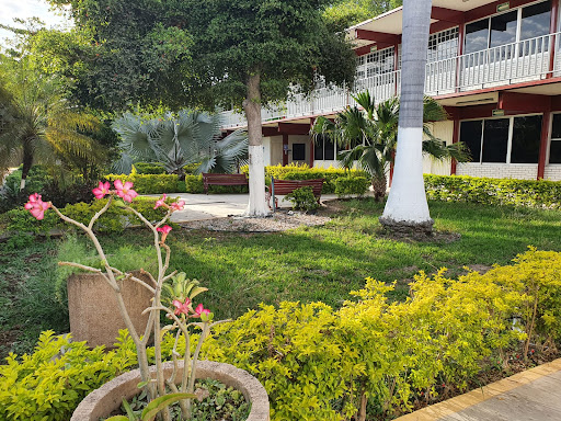 Escuela de contabilidad Culiacán Rosales