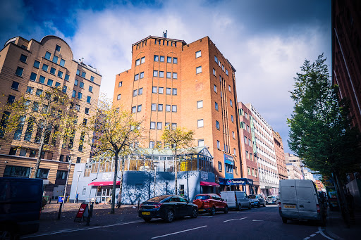 Travelodge Belfast Central