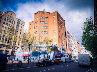 Travelodge Belfast Central