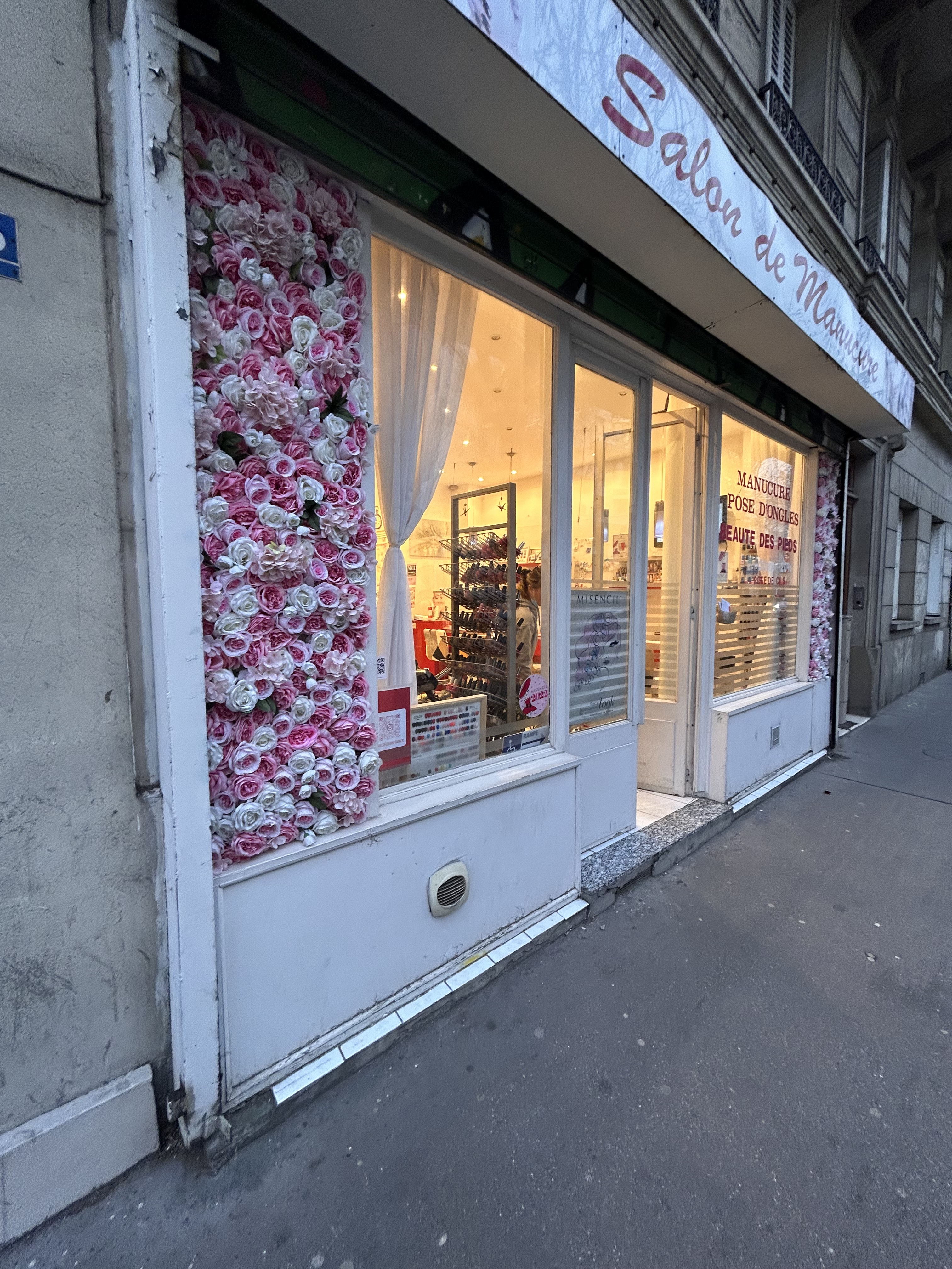 Photo n° 1 de l'avis de Pamy.. fait le 26/03/2023 à 19:35