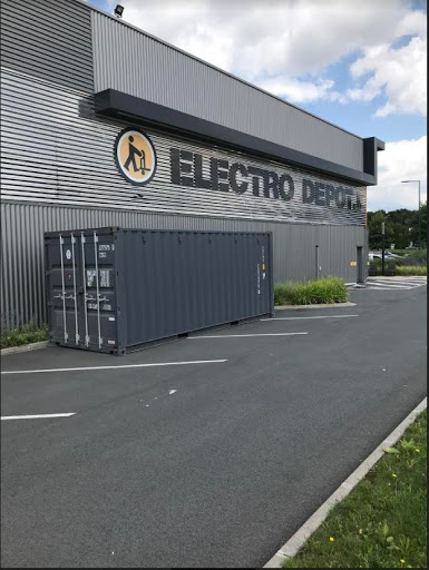 ELECTRO DEPOT LILLE - LEERS