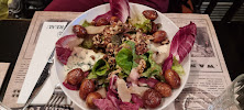 Salade du Restaurant Au Bureau Angoulême à Champniers - n°3