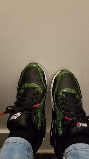 Shoe Store «Unheardof», reviews and photos, 341 W 4th St, Cincinnati, OH 45202, USA