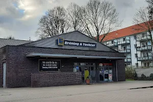 EDEKA Brüning & Tochter image