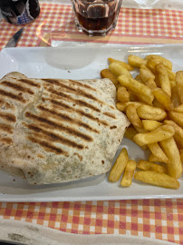 Frite du Crescendo Restaurant à Draguignan - n°7