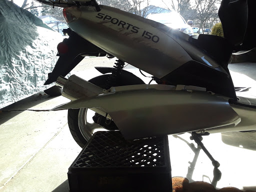 ATV Dealer «TaoTao», reviews and photos, 2201 Luna Rd, Carrollton, TX 75006, USA