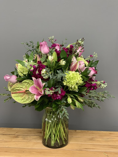 Florist «Rogers Florist», reviews and photos, 221 S Main St, Alpharetta, GA 30004, USA