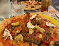 Pizza du Pizzeria Piperno Reims - n°18