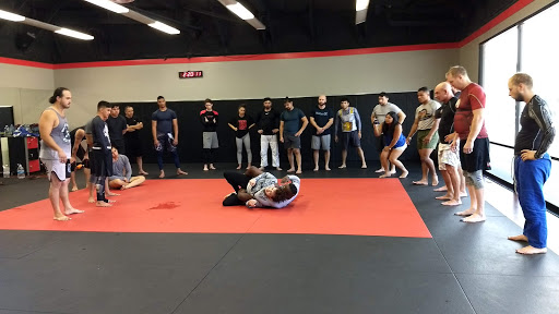 Gym «UFC Gym Northridge», reviews and photos, 9150 Reseda Blvd, Northridge, CA 91325, USA