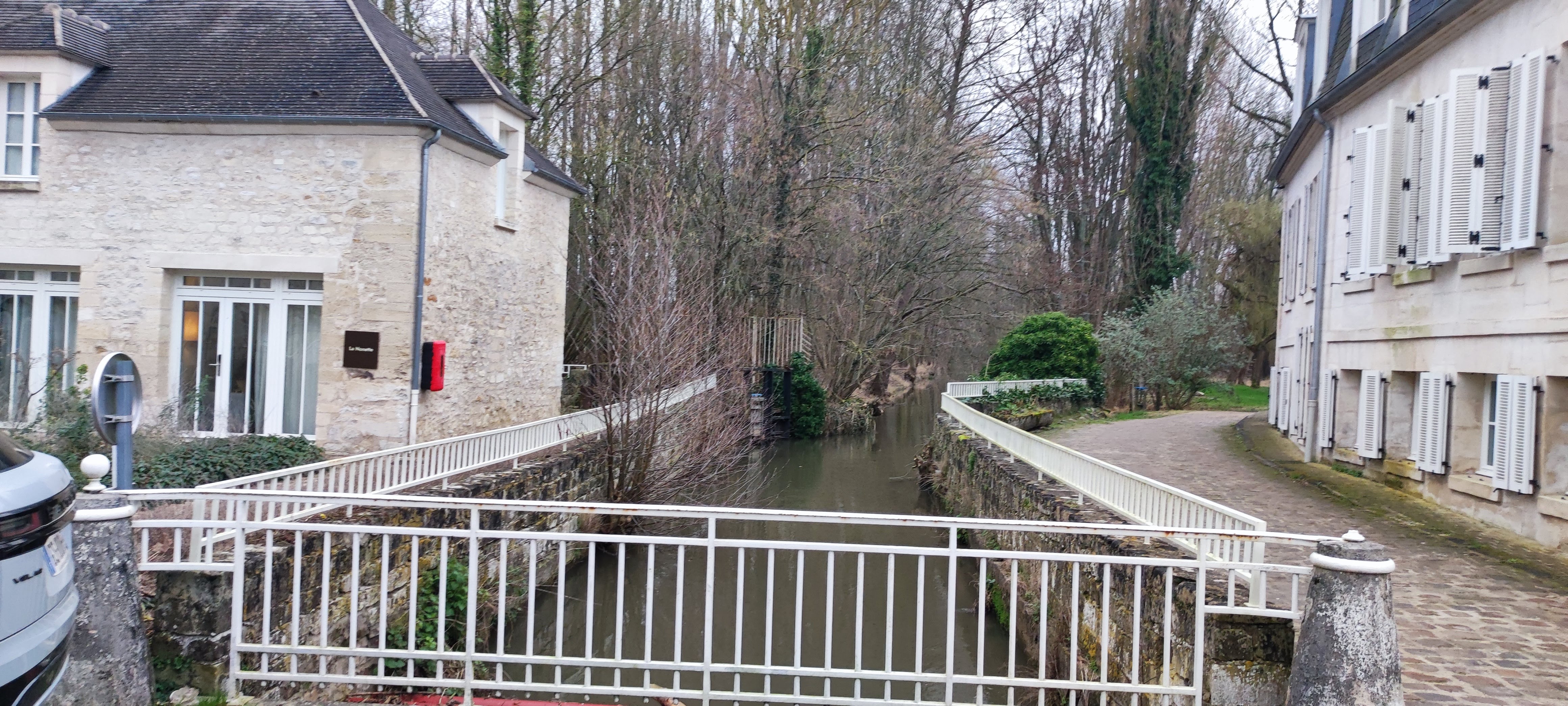 Photo n° 8 de l'avis de Patrice.e fait le 03/03/2024 à 14:26