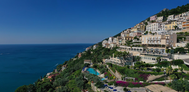 Hotel Raito Amalfi Coast Via Nuova Raito, 9, 84019 Vietri sul Mare SA, Italia