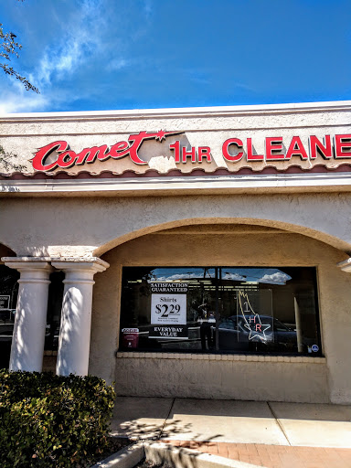 Dry Cleaner «Comet Cleaners», reviews and photos, 555 Utah Ave, Las Cruces, NM 88001, USA