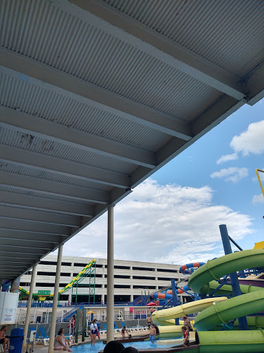 Amusement Park «Daytona Lagoon», reviews and photos, 601 Earl St, Daytona Beach, FL 32118, USA