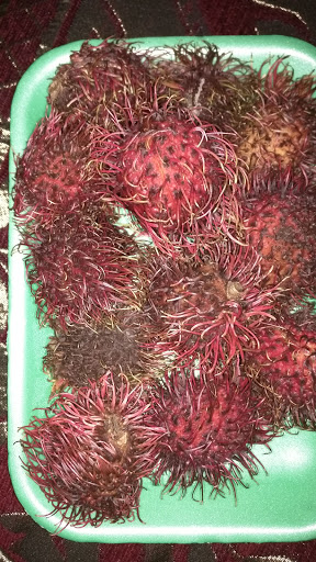 Grocery Store «1st Spring Supermarket», reviews and photos, 10681 E Colonial Dr, Orlando, FL 32817, USA