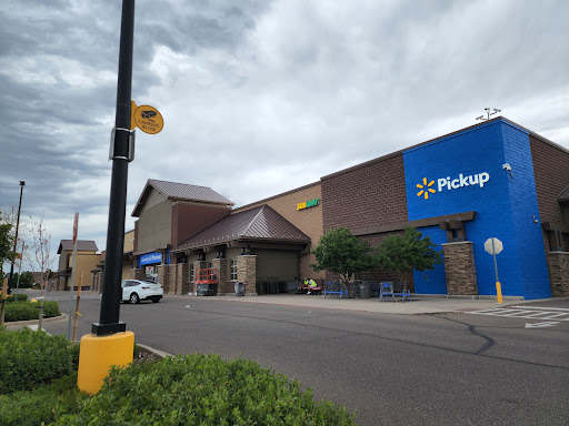 Department Store «Walmart Supercenter», reviews and photos, 7101 E 128th Ave, Thornton, CO 80602, USA