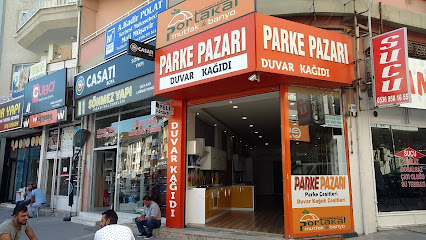 Parke Pazarı