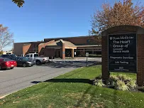The Heart Group of Lancaster General Health - Car repair in Lancaster, PA, Lancaster - Rated 3.6/5