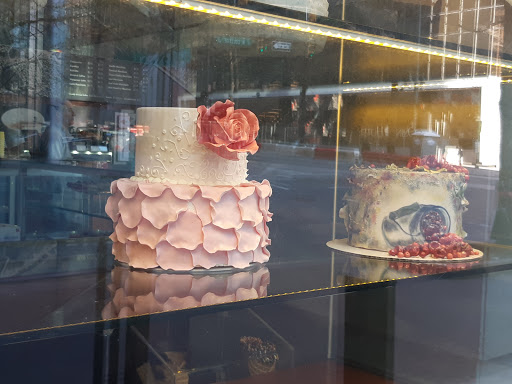 Dessert Shop «Bar Cocoa», reviews and photos, 201 E Trade St, Charlotte, NC 28202, USA