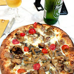 Photo n°4 de l'avis de Salvatore.a fait le 01/05/2022 à 11:47 sur le  MiraMonte ristorante pizzeria à Trapani