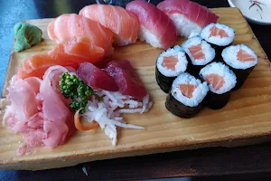 Edo Sushi image