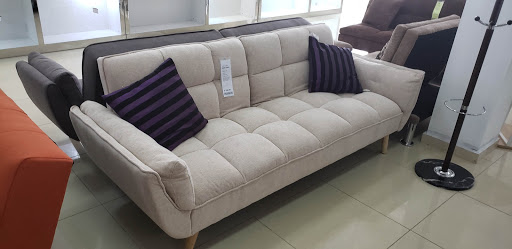Shops for buying sofas in Panama