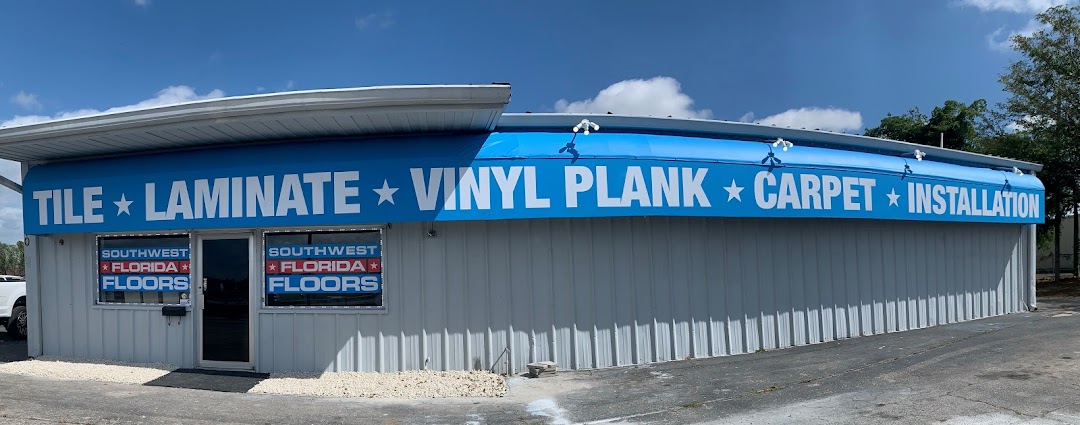 Southwest Florida Floors