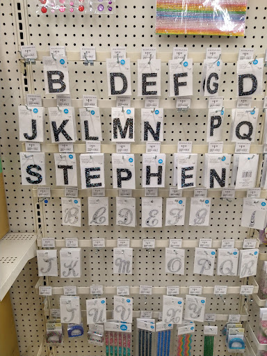 Craft Store «Michaels», reviews and photos, 1940 Jonesboro Rd, McDonough, GA 30253, USA