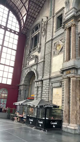 Beoordelingen van Mietwagen Antwerpen - Bahnhof Schelle in Antwerpen - Autoverhuur