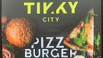 Photos du propriétaire du Pizzas à emporter TIKKY CITY à Évian-les-Bains - n°7