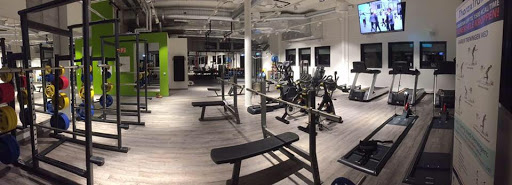 Geilo Training & Test Center