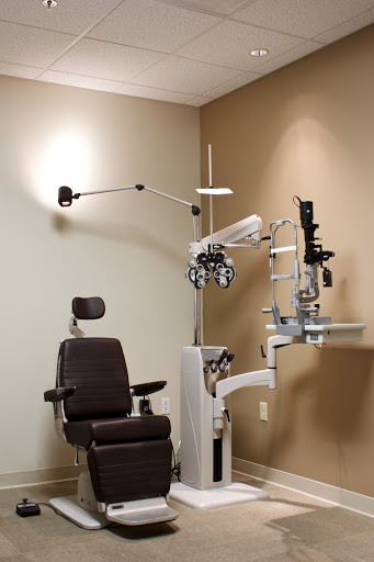 Optometrist «Eye Columbus», reviews and photos, 83 N Hamilton Rd, Gahanna, OH 43230, USA