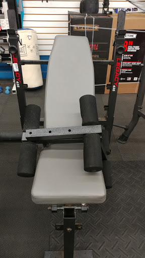 Sporting Goods Store «Play It Again Sports- Chesterfield, MI», reviews and photos, 50607 Gratiot Ave, Chesterfield, MI 48051, USA