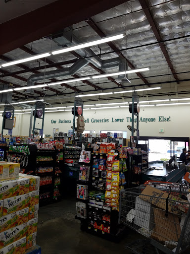 Grocery Store «Superior Grocers», reviews and photos, 6931 La Palma Ave, Buena Park, CA 90620, USA