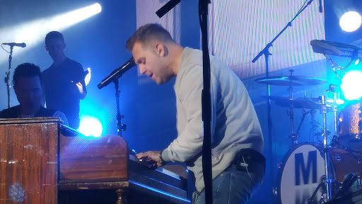 Event Venue «Venue 510», reviews and photos, 510 SW Wilshire Blvd, Burleson, TX 76028, USA