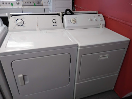 Appliance Store «Bay Area Appliances», reviews and photos, 4409 US-19, New Port Richey, FL 34652, USA