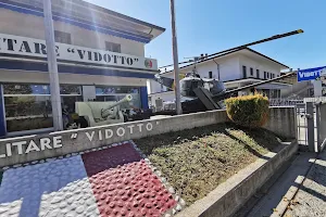Military Historical Museum "Vidotto" image