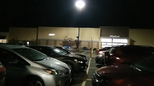 Discount Store «Walmart», reviews and photos, 2515 Ellsworth Rd, Ypsilanti, MI 48197, USA