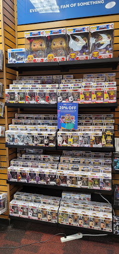 Video Game Store «GameStop», reviews and photos, 1520 NJ-38 #5, Hainesport, NJ 08036, USA