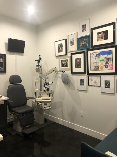 Eye Care Center «Visionary Eye Care», reviews and photos, 17655 N Dale Mabry Hwy, Lutz, FL 33548, USA