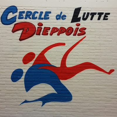 Cercle De Lutte Dieppois à Dieppe
