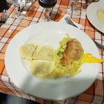 Photo n°3 de l'avis de Marco.i fait le 04/03/2018 à 22:18 sur le  Ristorante JOBOTTO à Cori