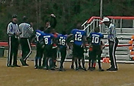 Stadium «Acworth Sports Complex», reviews and photos, 4000 S Main St, Acworth, GA 30101, USA