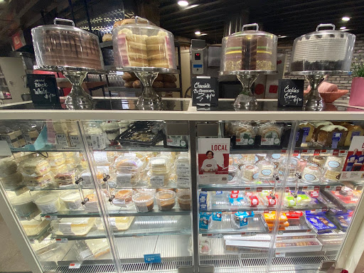 Grocery Store «Whole Foods Market», reviews and photos, 214 3rd St, Brooklyn, NY 11215, USA