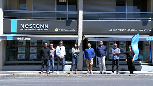 Agence immobilière Nestenn by R.Chayla Immobilier Carcassonne