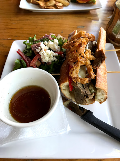 Restaurant «Alchemy», reviews and photos, 1980 Atwood Ave, Madison, WI 53704, USA